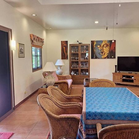 Villa Pimlada Nai Harn Luaran gambar
