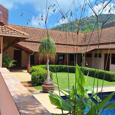 Villa Pimlada Nai Harn Luaran gambar