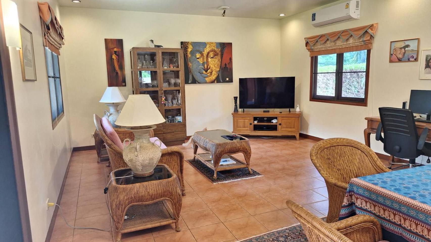 Villa Pimlada Nai Harn Luaran gambar